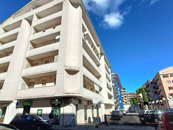 Appartamento con 5 locali in vendita in Via Giovanni Patturelli, Corso Trieste, Caserta