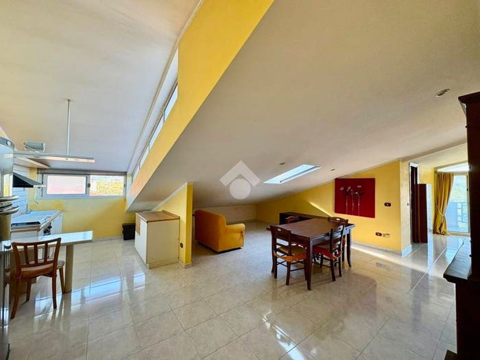 Appartamento bilocale in vendita in Via Madonna Di Loreto, Centro, Cassino