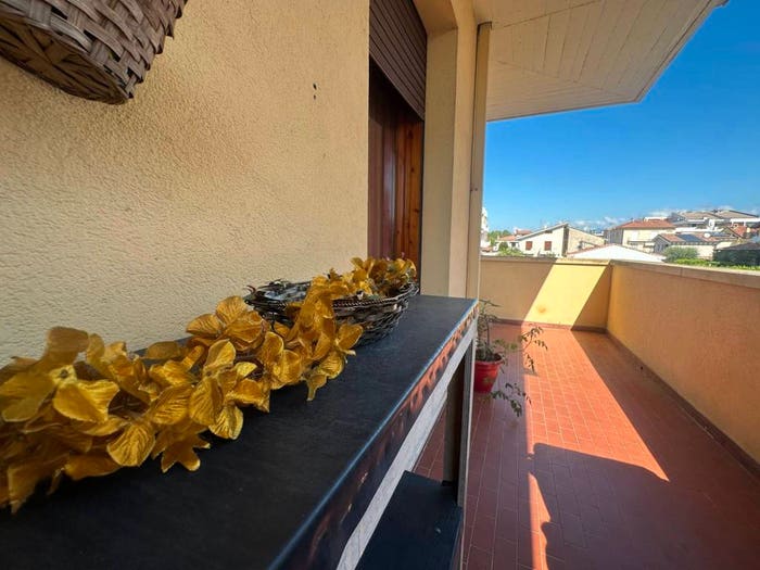 Appartamento quadrilocale in vendita in Via Alessandro Petri, Terminetto Migliarina, Viareggio