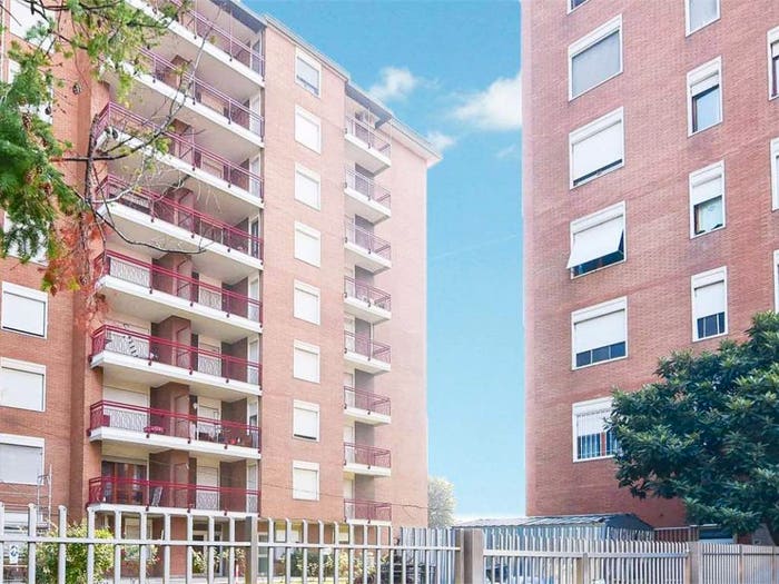 Appartamento trilocale in vendita in Centro, Paderno Dugnano