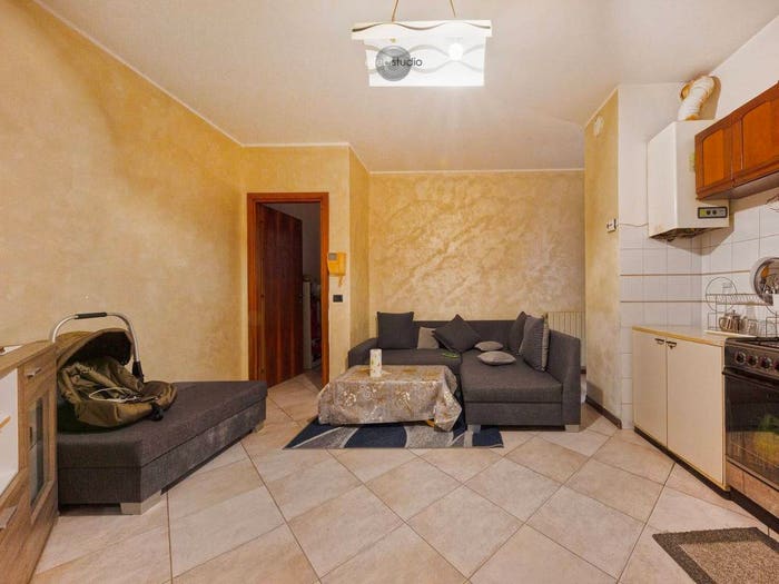 Appartamento bilocale in vendita in Viale della repubblicaCorreggio, Centro, Correggio