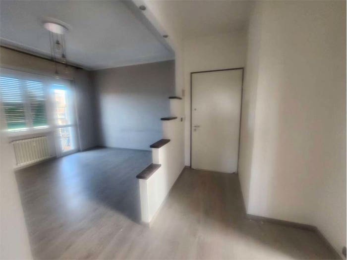 Appartamento quadrilocale in vendita in via Fiume, Centro, Fossano