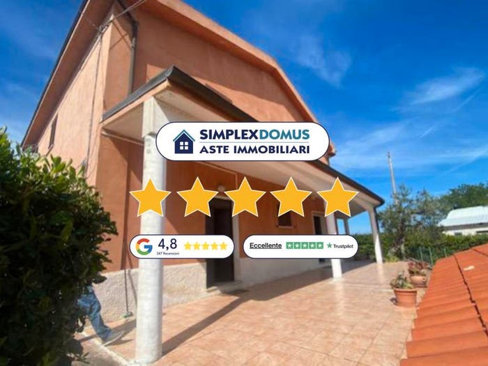Casa con 6 locali in vendita in Contrada Montupoli Foro, Renzetto, Miglianico