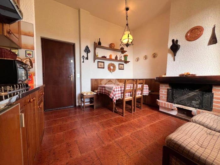 Appartamento bilocale in vendita in Via dei Fiori, Centro, Grone