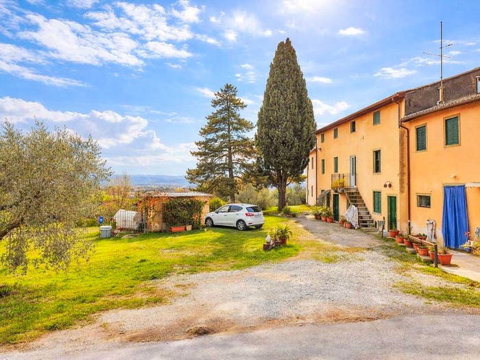 Casa con 6 locali in vendita in Via di Belvedere, Gragnano Lappato, Capannori