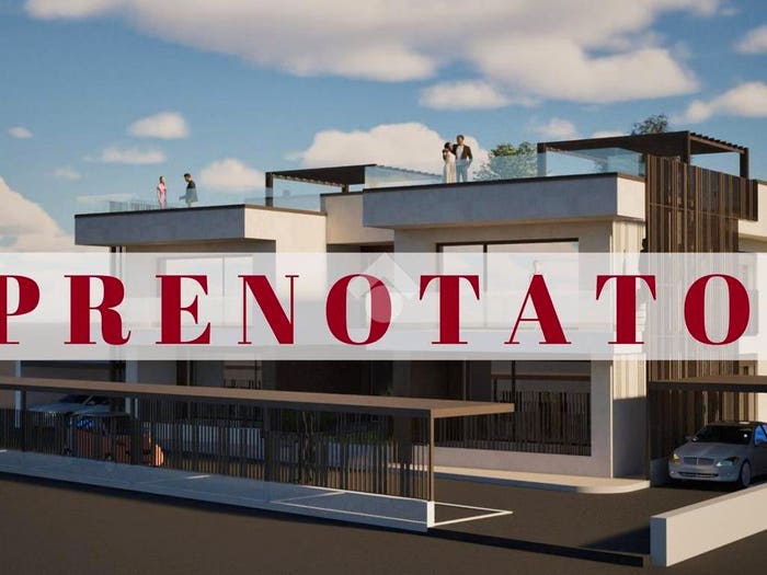 Appartamento trilocale in vendita in Via Roma, Porto Ceresio