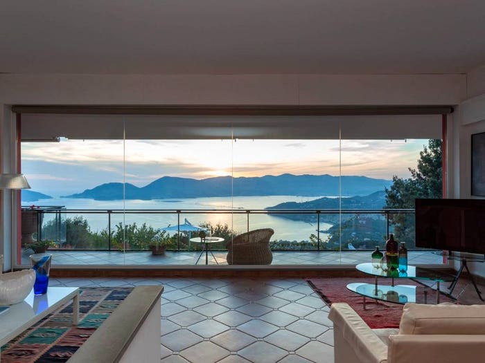 Casa con 6 locali in vendita in Località Codina, Pugliola Solaro, Lerici