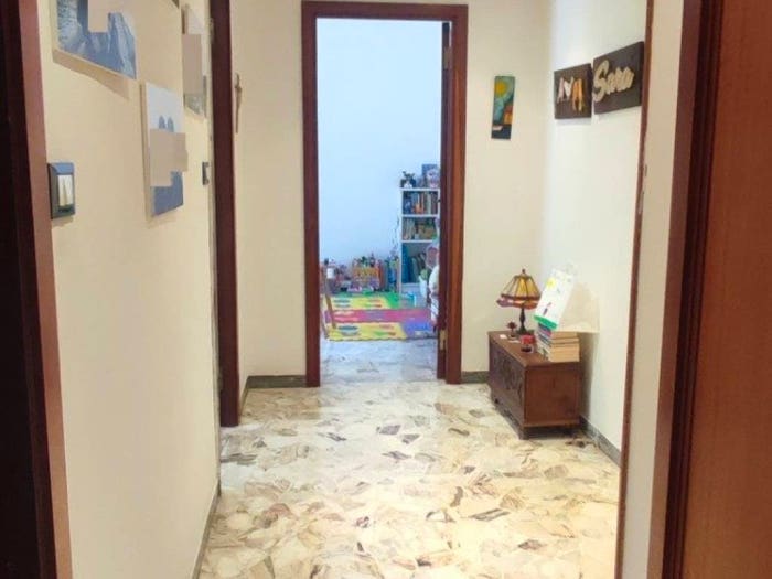 Appartamento bilocale in vendita in Via Amerigo Vespucci, Pegli, Genova