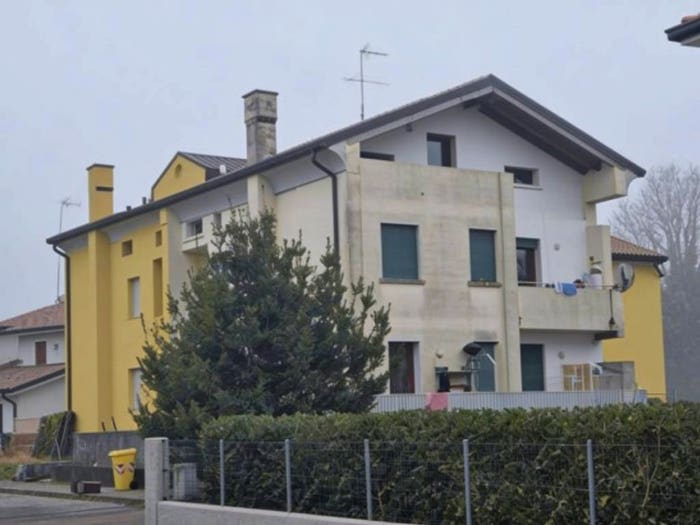 Appartamento quadrilocale in vendita in Via del Chilo, Negrisia, Ponte di Piave