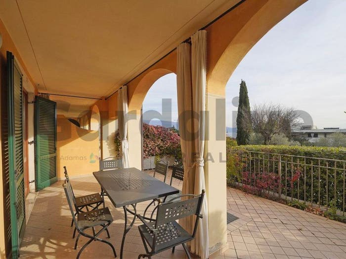 Appartamento trilocale in vendita in Via Privata della Brusada, Centro, Gardone Riviera