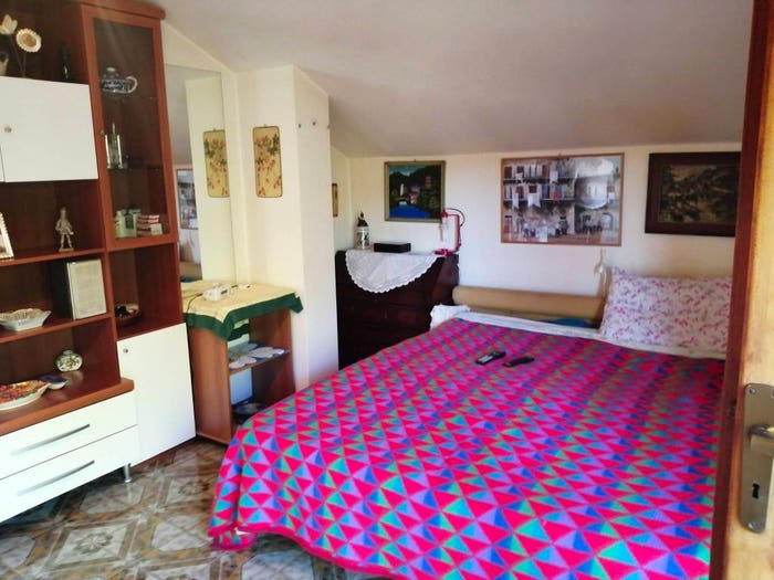 Casa bilocale in vendita in Via Laghetti, Centro, Calizzano