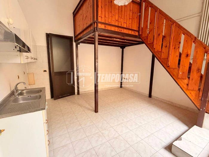 Appartamento monolocale in vendita in Via Francesca Edera de Giovanni, Bolognina, Bologna