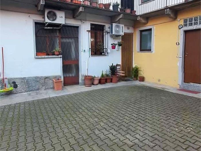 Appartamento bilocale in vendita in Centro, Busto Garolfo