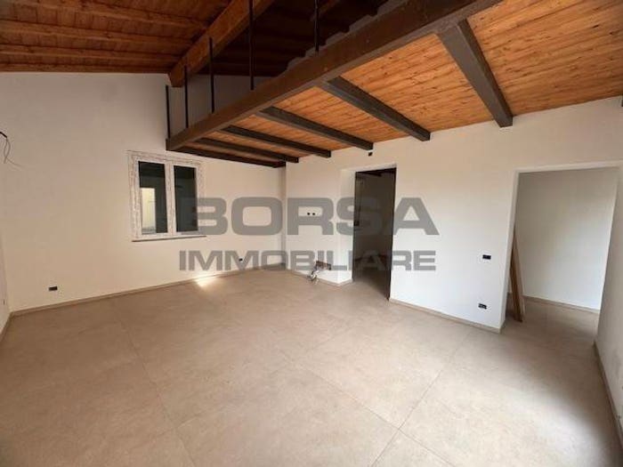 Appartamento quadrilocale in vendita in Via delle Sorgenti, Cisternino, Livorno