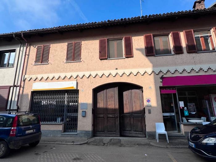 Appartamento con 5 locali in vendita in Via Roma, Centro, Castagnole Piemonte