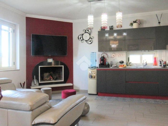 Casa bilocale in vendita in Località Santa Domenica, Isola di Capo Rizzuto