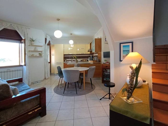Appartamento quadrilocale in vendita in Via Giovanni Falcone e Paolo Borsellino, Marano Principato