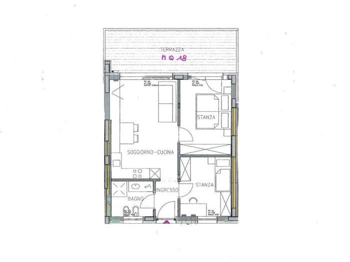 Case in Vendita e in Affitto - 3