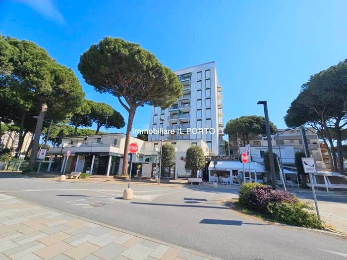 Appartamento bilocale in vendita in Lido degli Estensi, Comacchio