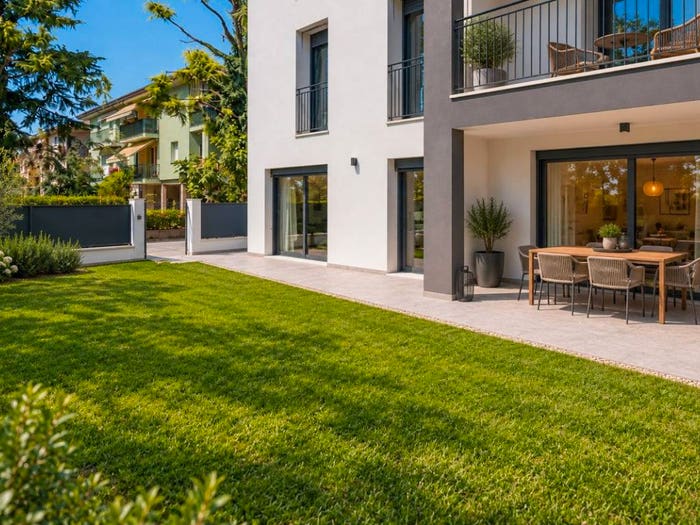 Appartamento trilocale in vendita in Via Alcide De Gasperi, Fornaci, Monastier di Treviso