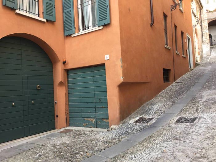 Appartamento con 6 locali in vendita in Via dei Musei, Castello Via Musei, Brescia