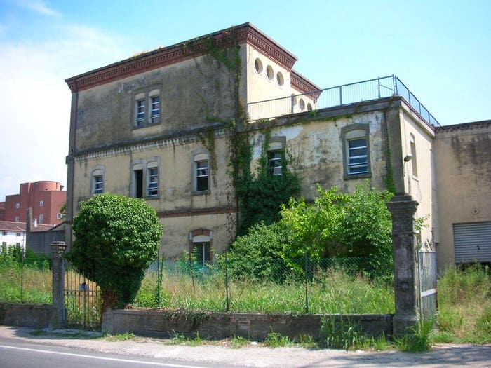 Casa in vendita in Via Predicale, Centro, Cologna Veneta