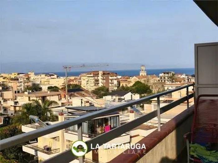 Appartamento bilocale in vendita in Via Sparagonà A, Centro, Santa Teresa di Riva