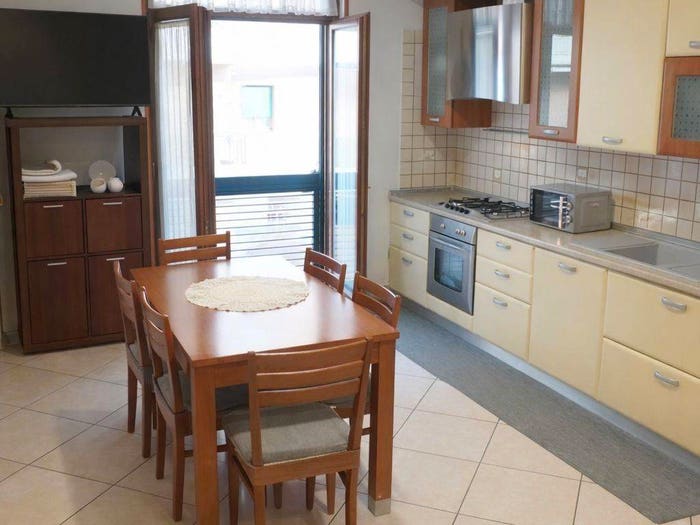 Appartamento trilocale in vendita in Via Raffaele Silvestri, Nocera Inferiore