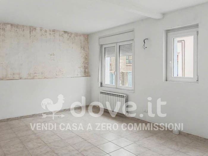 Casa quadrilocale in vendita in Piazza Caduti della Repubblica, Centro, Fiesso Umbertiano
