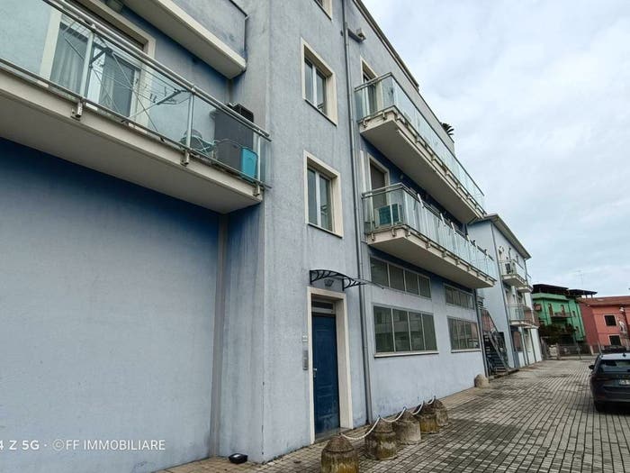 Appartamento con 5 locali in vendita in Via Martiri di Belfiore, San Marone San Giuseppe Risorgimento, Civitanova Marche