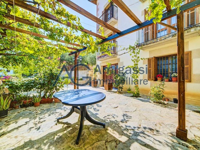 Casa con 6 locali in vendita in Via Roma, Azzano San Paolo