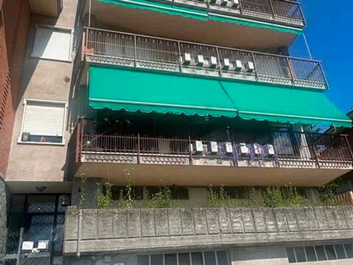 Appartamento quadrilocale in vendita in Via Enzo Tortora, Breo, Mondovì