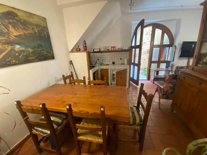 Appartamento quadrilocale in vendita in Montemerano Centro Storico No Number, Montemerano, Manciano