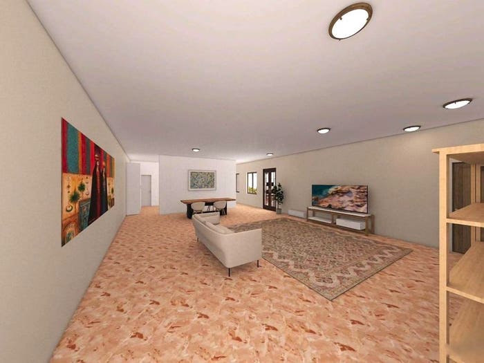Appartamento quadrilocale in vendita in Via Vincenzo di Marco, Libertà Villabianca, Palermo