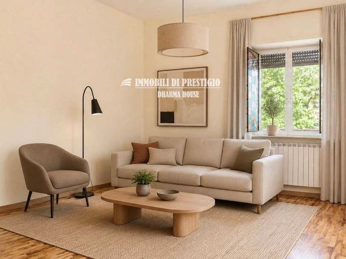 Appartamento trilocale in vendita in Via Giovanni da Procida, Sempione, Milano