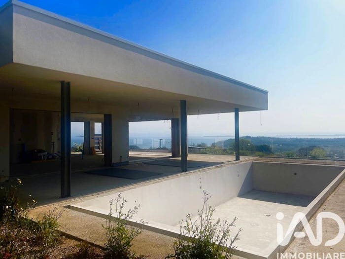 Casa con 6 locali in vendita in Via Sant'Anna, Padenghe sul Garda