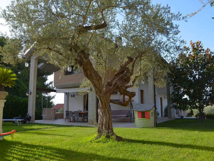 Casa con 6 locali in vendita in Contrada Collevento, Montesilvano Colle, Montesilvano
