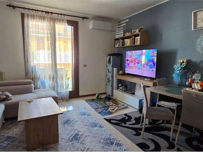 Appartamento bilocale in vendita in via francesco, Centro, Caerano di San Marco