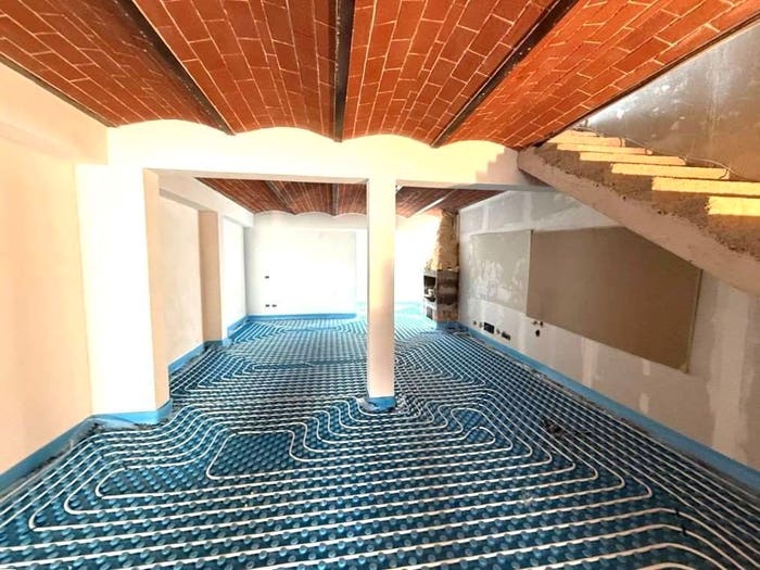 Casa con 5 locali in vendita in Via Monsummanese, Larciano