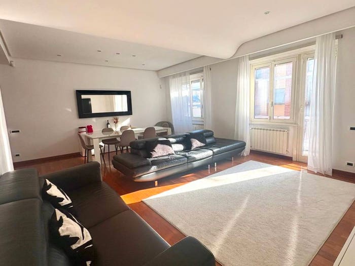 Appartamento con 5 locali in vendita in Via Città della Pieve, Fleming, Roma