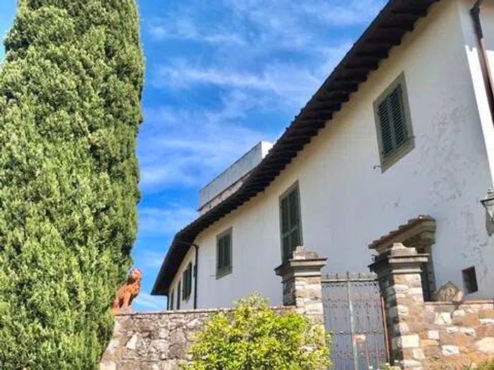Appartamento quadrilocale in vendita in Via Di Vacciano, Grassina, Bagno a Ripoli