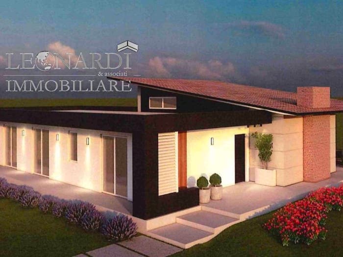 Casa trilocale in vendita in Centro, Bettona