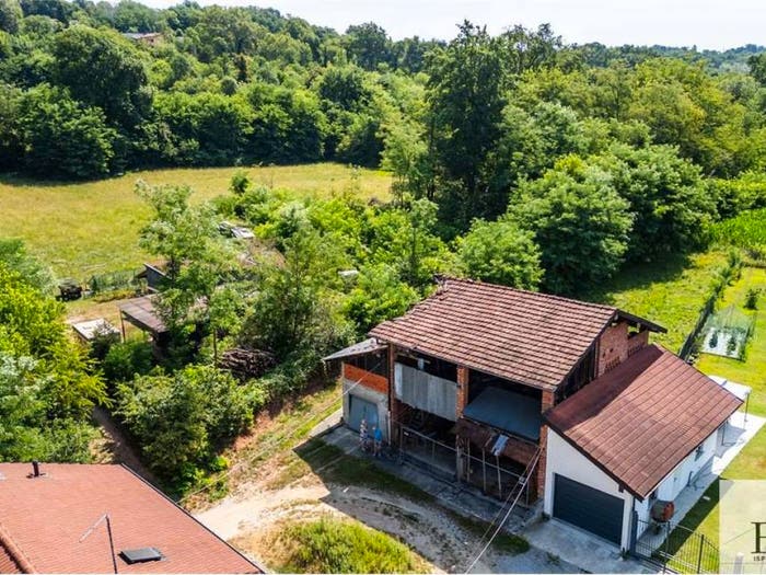 Casa con 6 locali in vendita in Via Piane, Brebbia