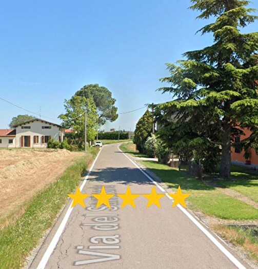 Appartamento con 6 locali in vendita in Via del Santuario, Carpinello, Forlì