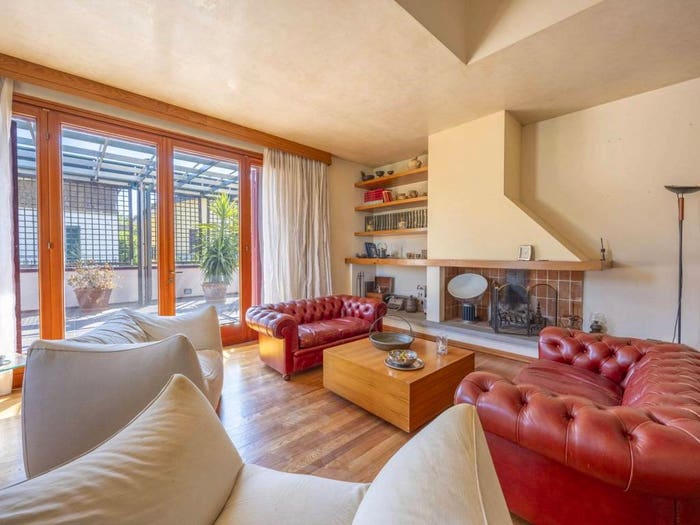 Appartamento con 6 locali in vendita in Via Silvio Pellico, San Giusto San Cresci, Campi Bisenzio