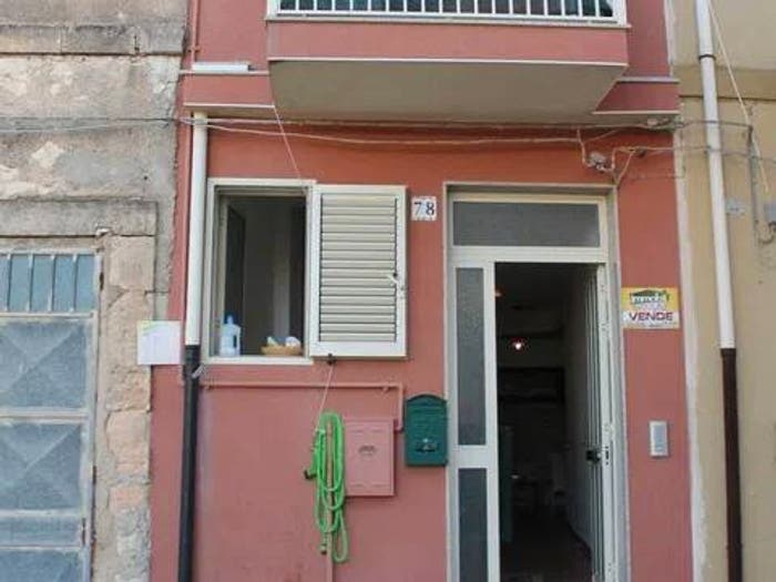 Casa con 6 locali in vendita in Via Manzoni, Centro, Ispica
