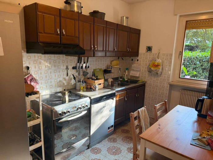 Appartamento con 5 locali in vendita in via peter mitterhof, Marlengo