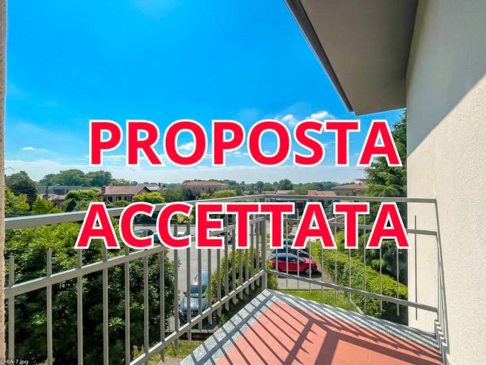 Appartamento trilocale in vendita in Via San Francesco d'Assisi, Quattro Strade, Montevecchia