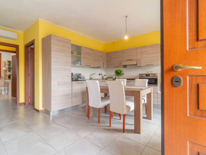 Appartamento trilocale in vendita in Via Giovanni Falcone, Berlingo