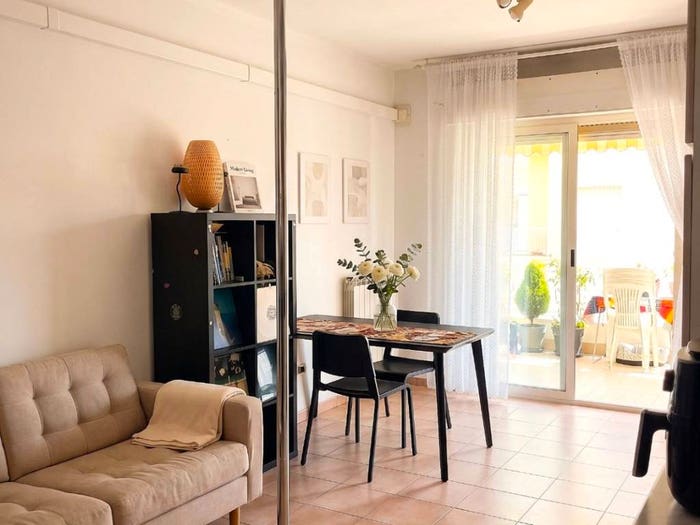 Appartamento quadrilocale in vendita in Via Cile, Foggetta, Pineto